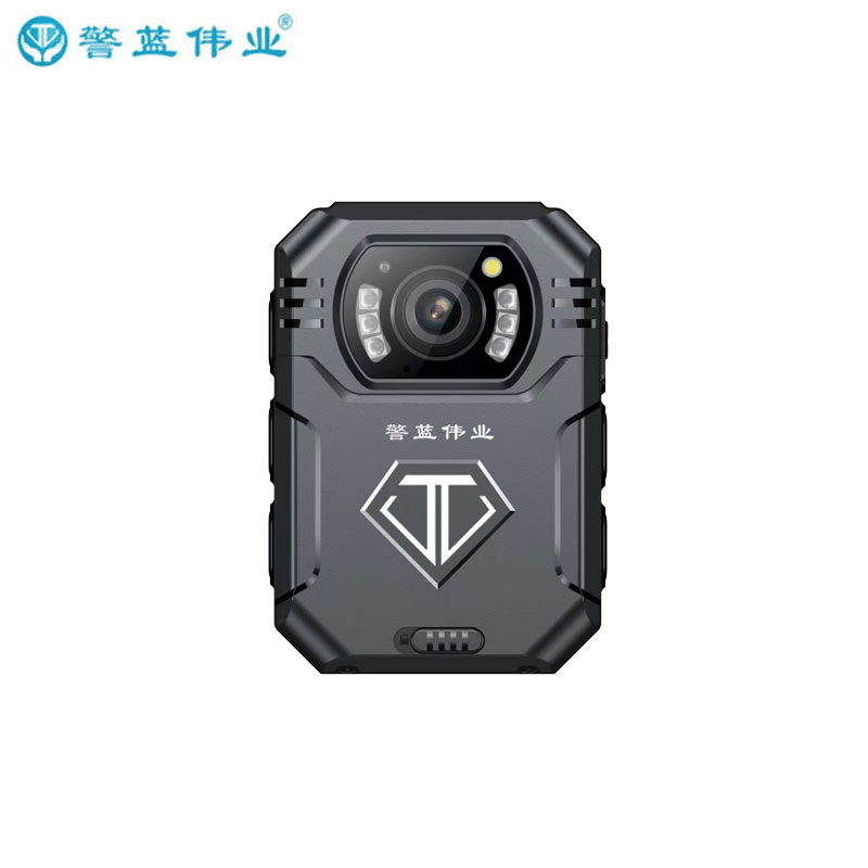 警藍偉業單警執法視音頻記錄儀DSJ-E5